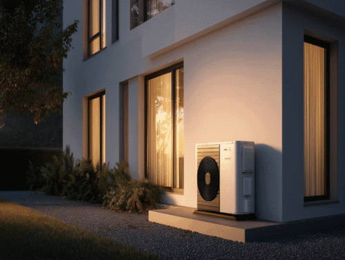 MODULE 1. Heat Pump Technology