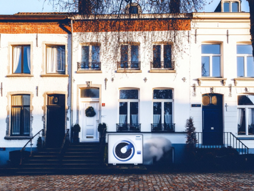 MODULE 7. Retrofitting with Heat Pumps